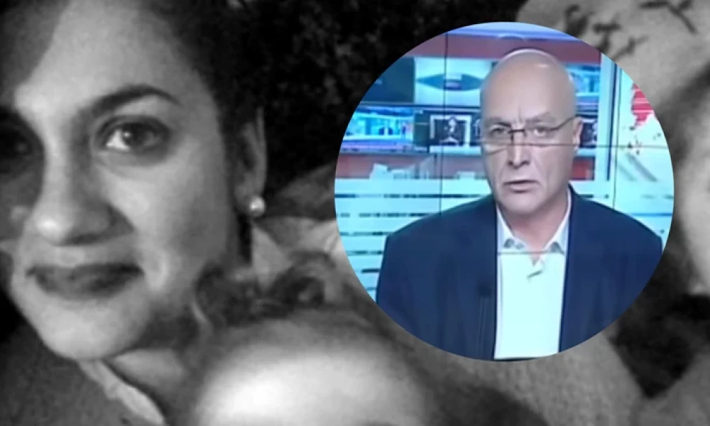 Βασίλης Λαμπρόπουλος για Πάτρα: "Σε 1-2 βδομάδες θα έχουμε εξελίξεις και με τα άλλα δύο παιδιά"